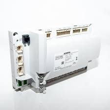 SIEMENS Combustion Controller ACS410