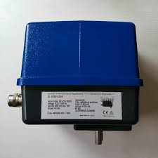 SIEMENS Combustion Controller AGQ3.1A27