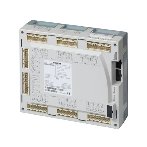 Siemens LMV26.300A2 Combustion Controller