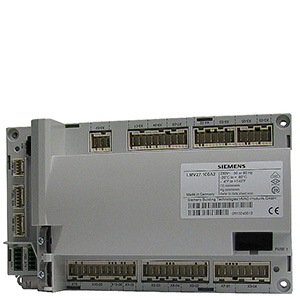 SIEMENS Combustion Controller LMV27.100A2