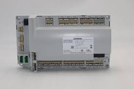 SIEMENS Combustion Controller LMV37.400A2