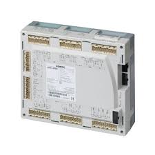 SIEMENS LMV51.100C2 Burner Controller