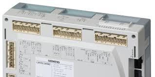 SIEMENS LMV52.200B2 Combustion Manager