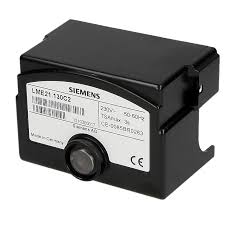 SIEMENS Combustion Controller RBO522