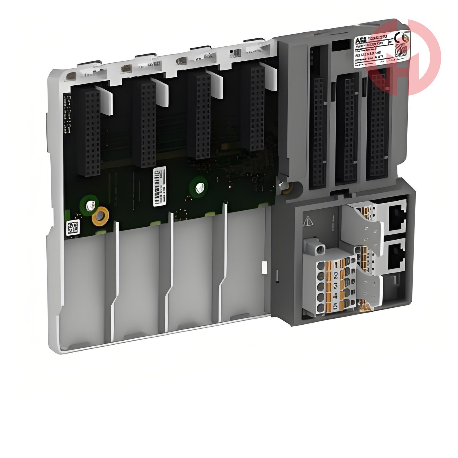 ABB TB5660-2ETH 1SAP116300R0278 Terminal base