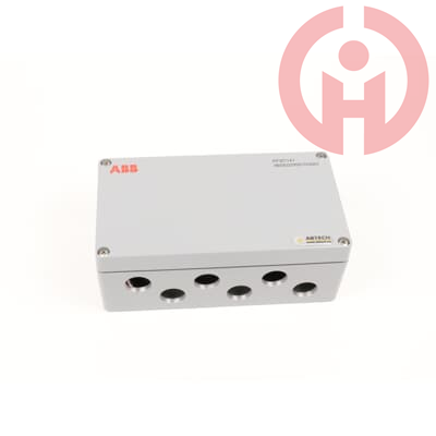 ABB PFXC 141 3BSE029997R1 Junction box