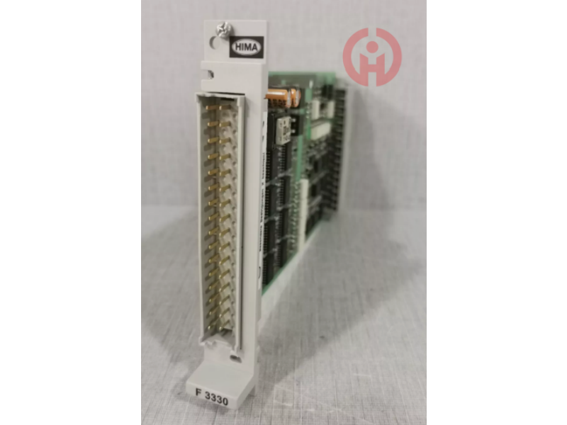 HIMA Security system digital input module  F3231