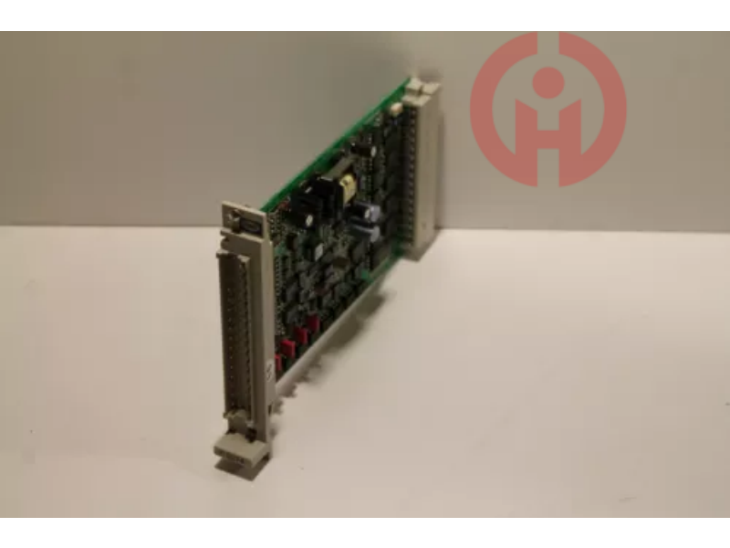 HIMA  ANALOG INPUT MODULE 984621402 F6214