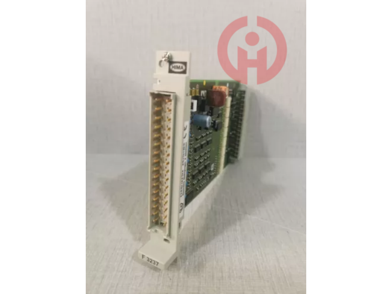 HIMA Input Module F-3237 F3237 984323702