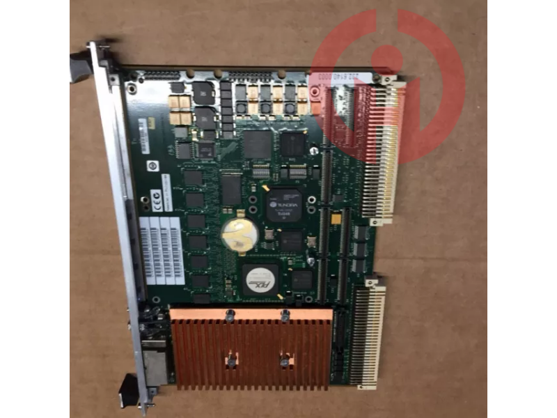 EMERSON  Single-Board Computer MVME-7100 MVME7100