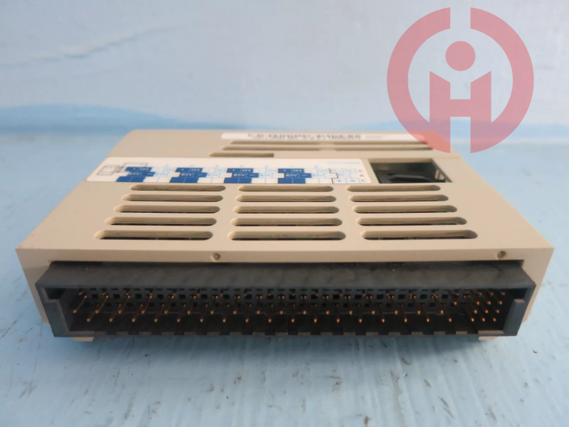 EMERSON Ovation  Analog Input Module 1C31116G04