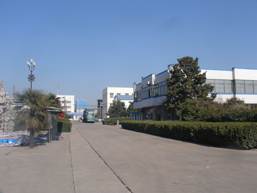 道路綠化