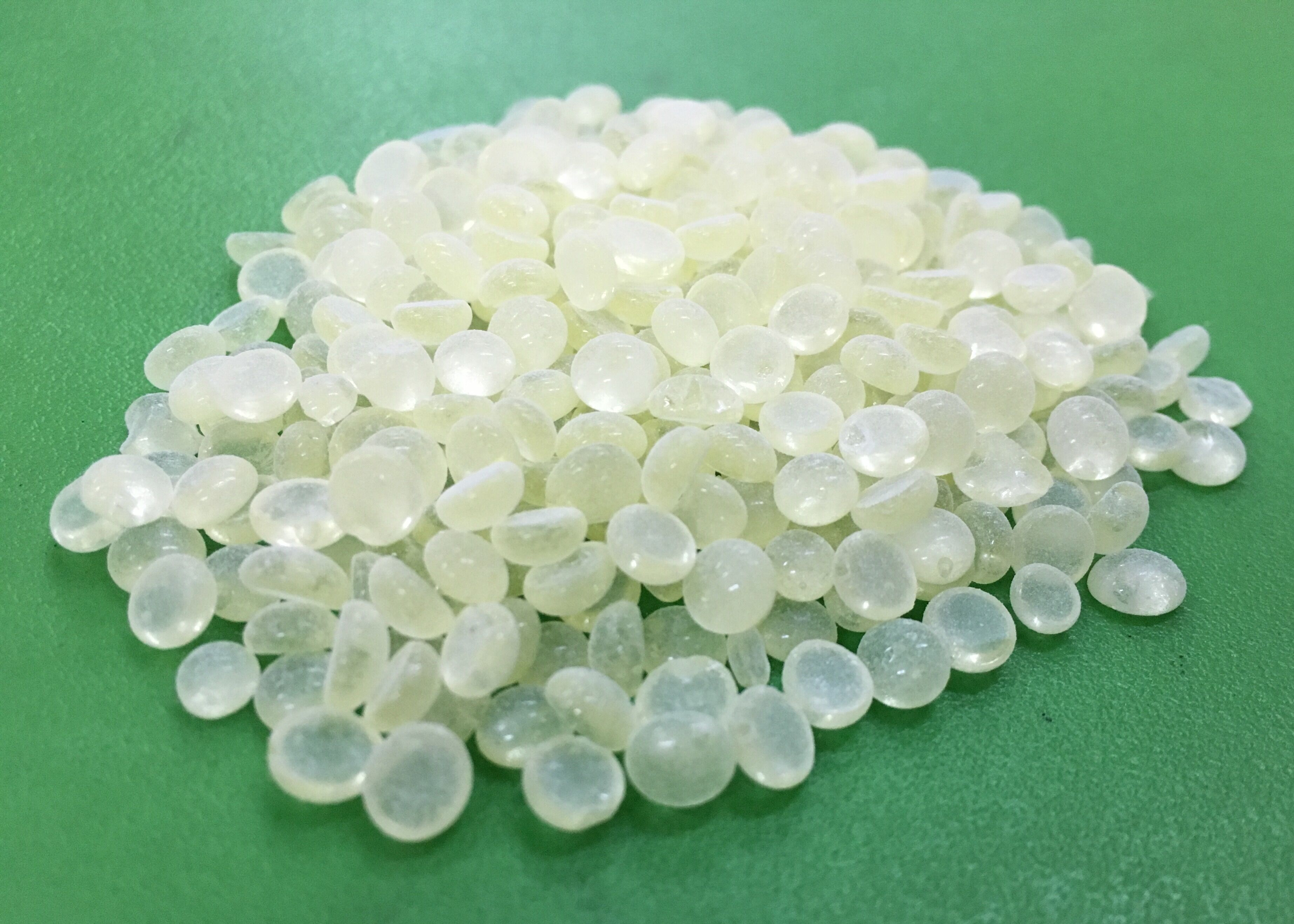 碳五石油树脂