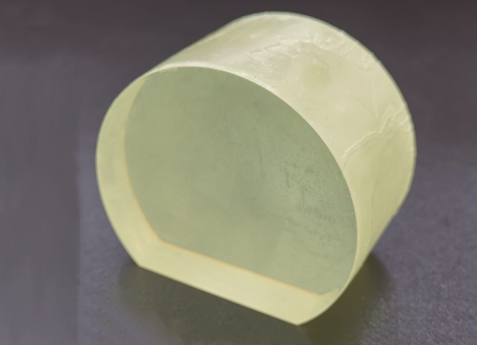 Thallium Bromide – TlBr