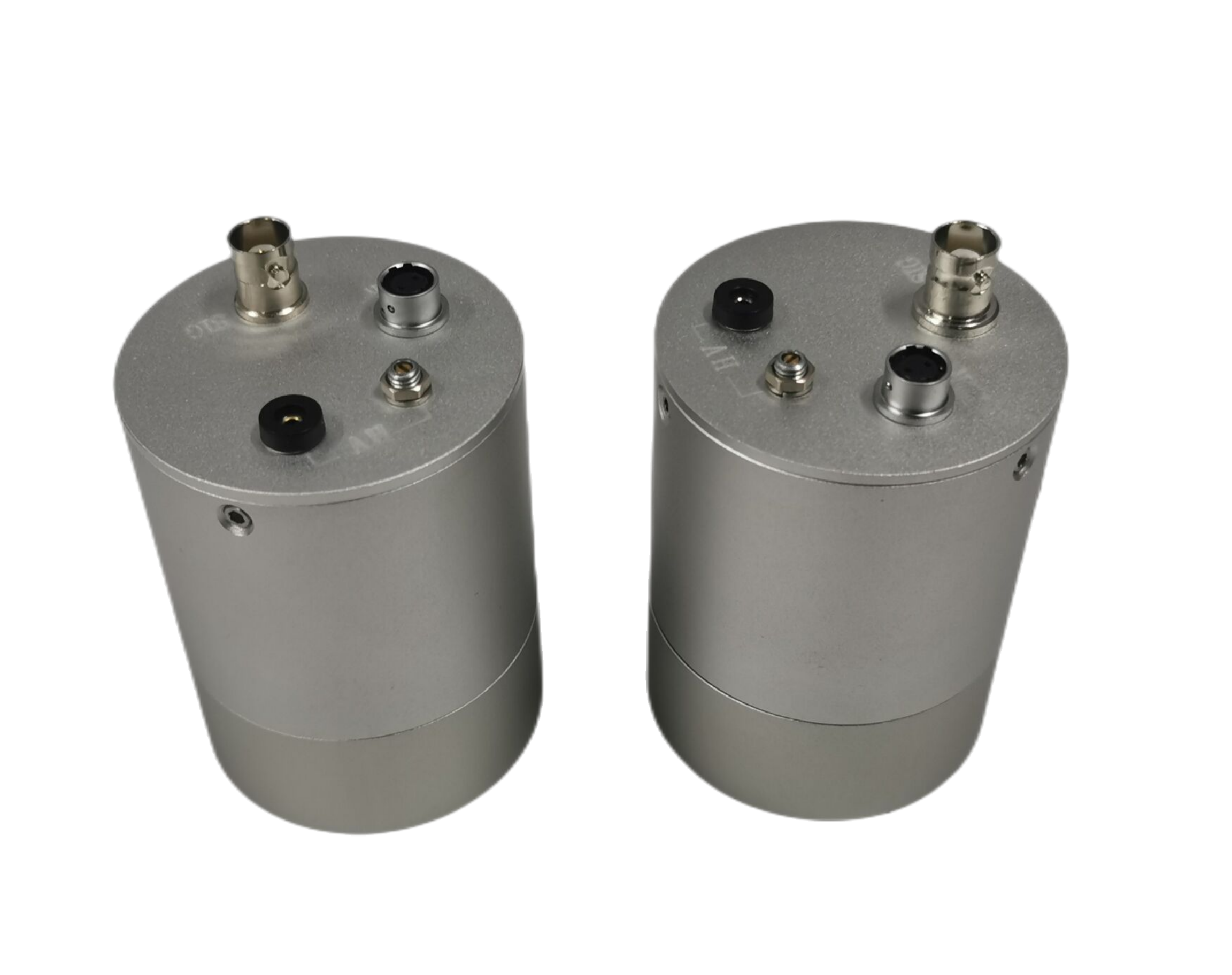Preamp series