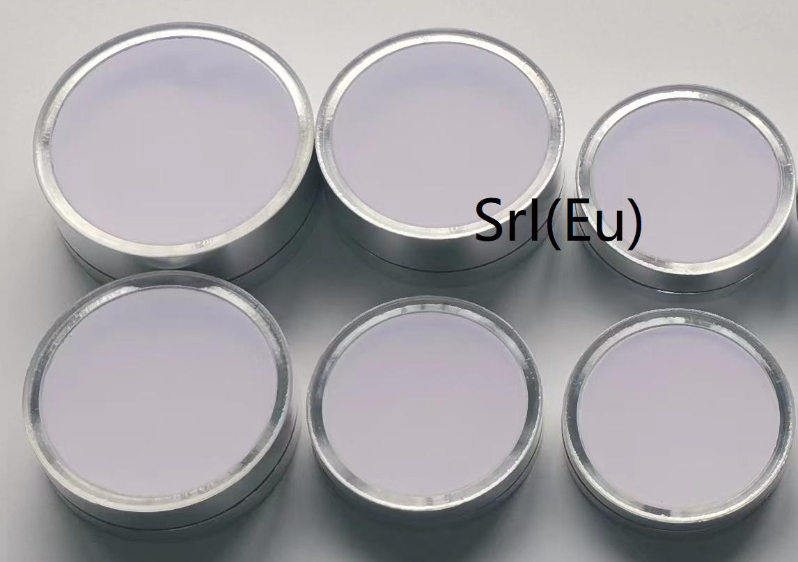 SrI2(Eu)