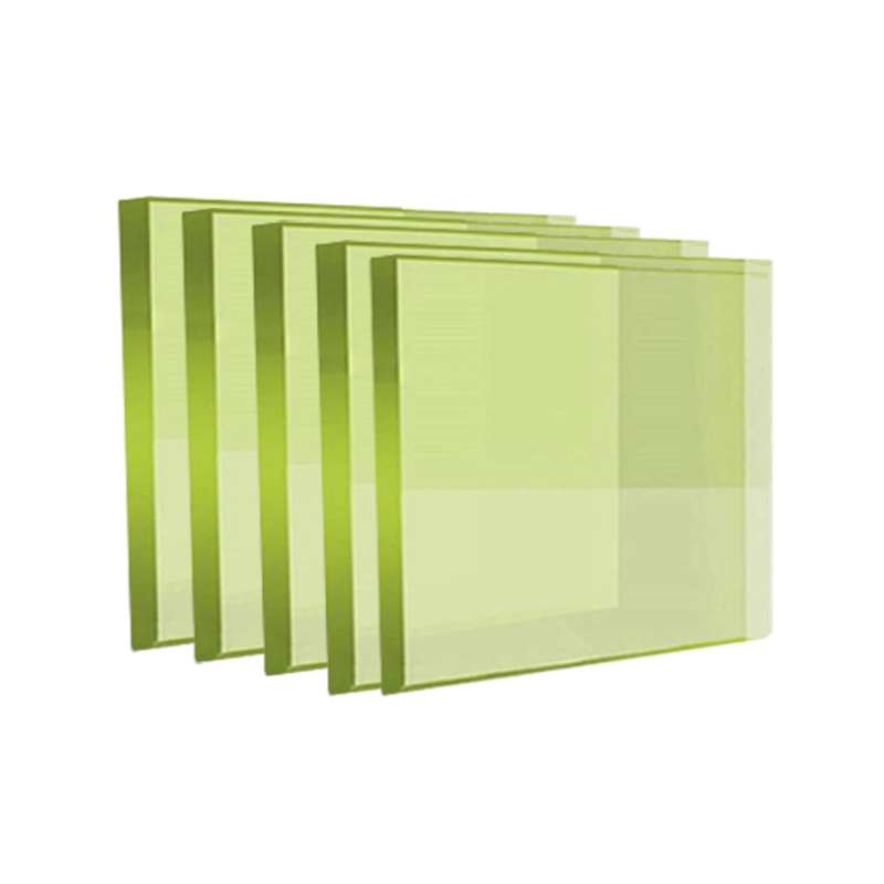 Lead glass