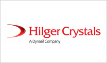 Hilger Crystals