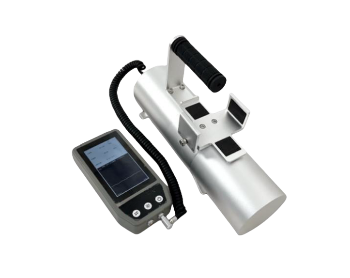 Environmental Grade X-γ Dose Rate Meter