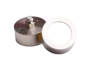 PIPS semiconductor detector