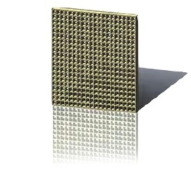 Micro Pore Optic