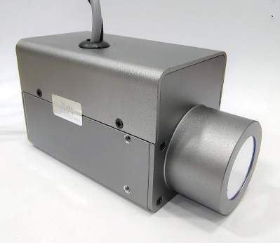 H3013 β detector