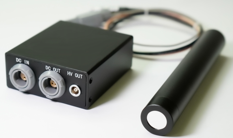 H1111 β Detector
