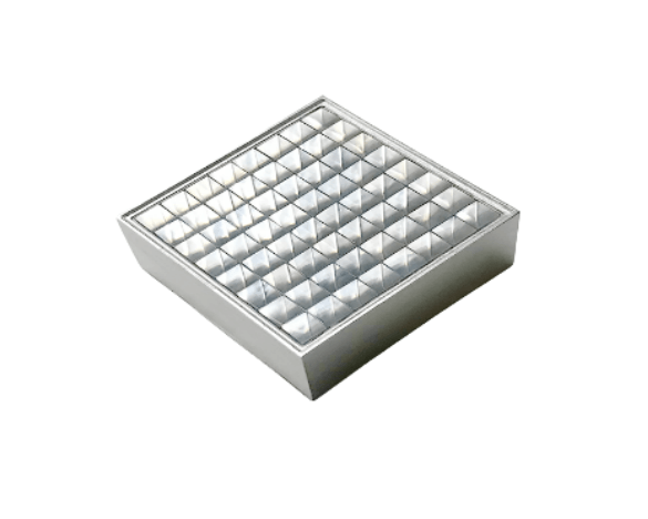 LaBr3(Ce) array