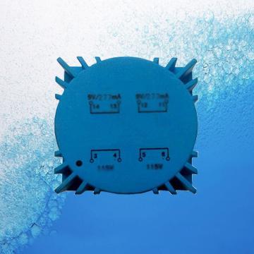 5.0VA TOROIDAL ENCAPSULATED TRANSFORMER
