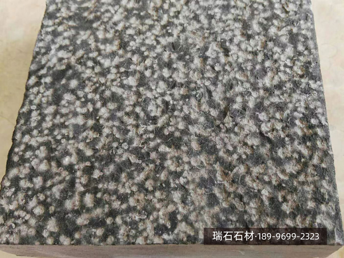 中国黑荔枝面