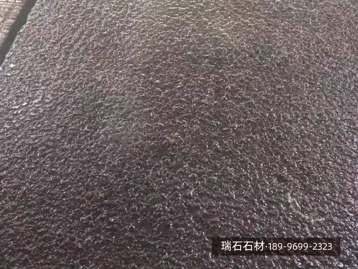 中国黑水洗面