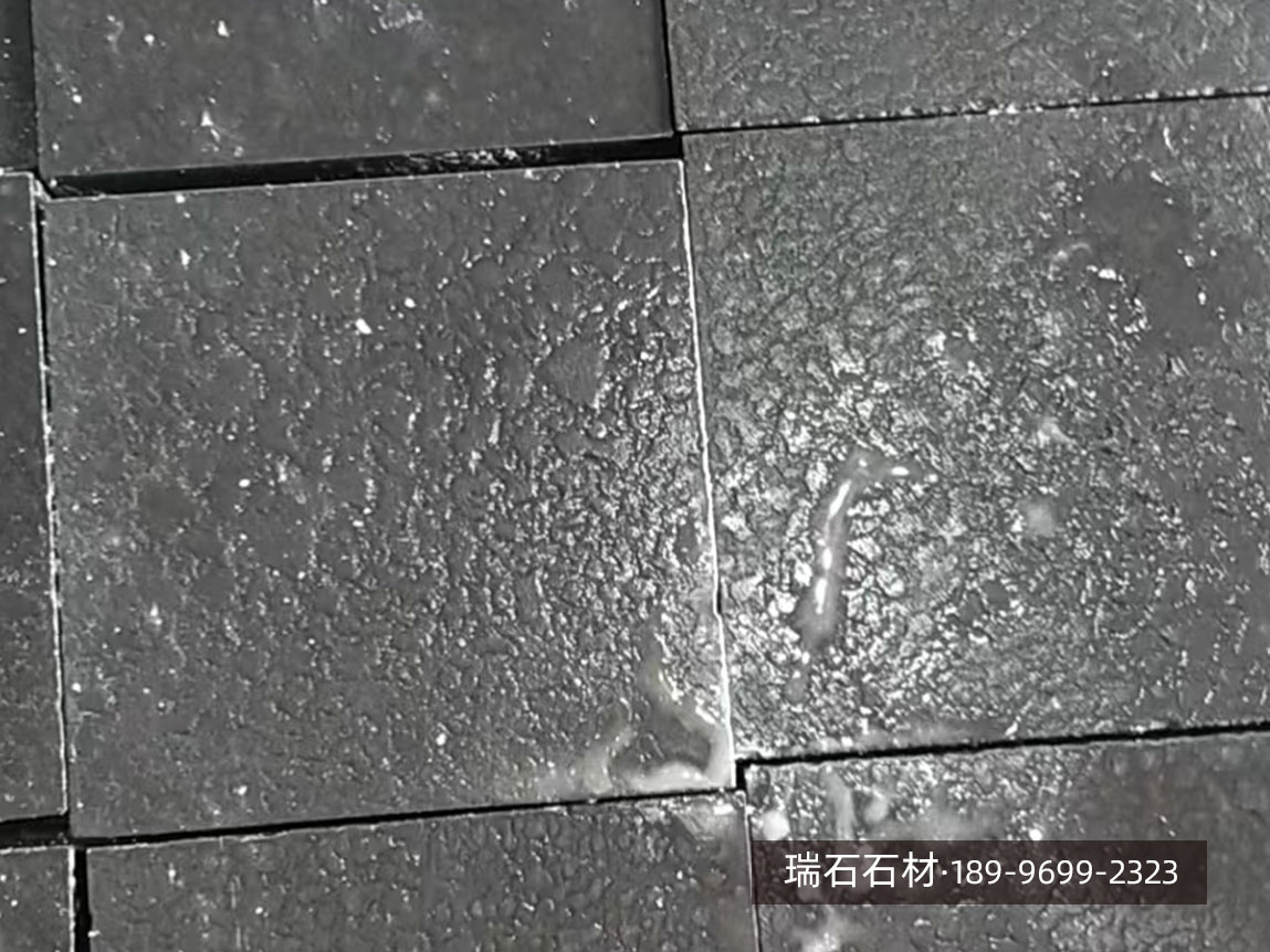 中国黑水洗面