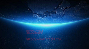 SCI审稿