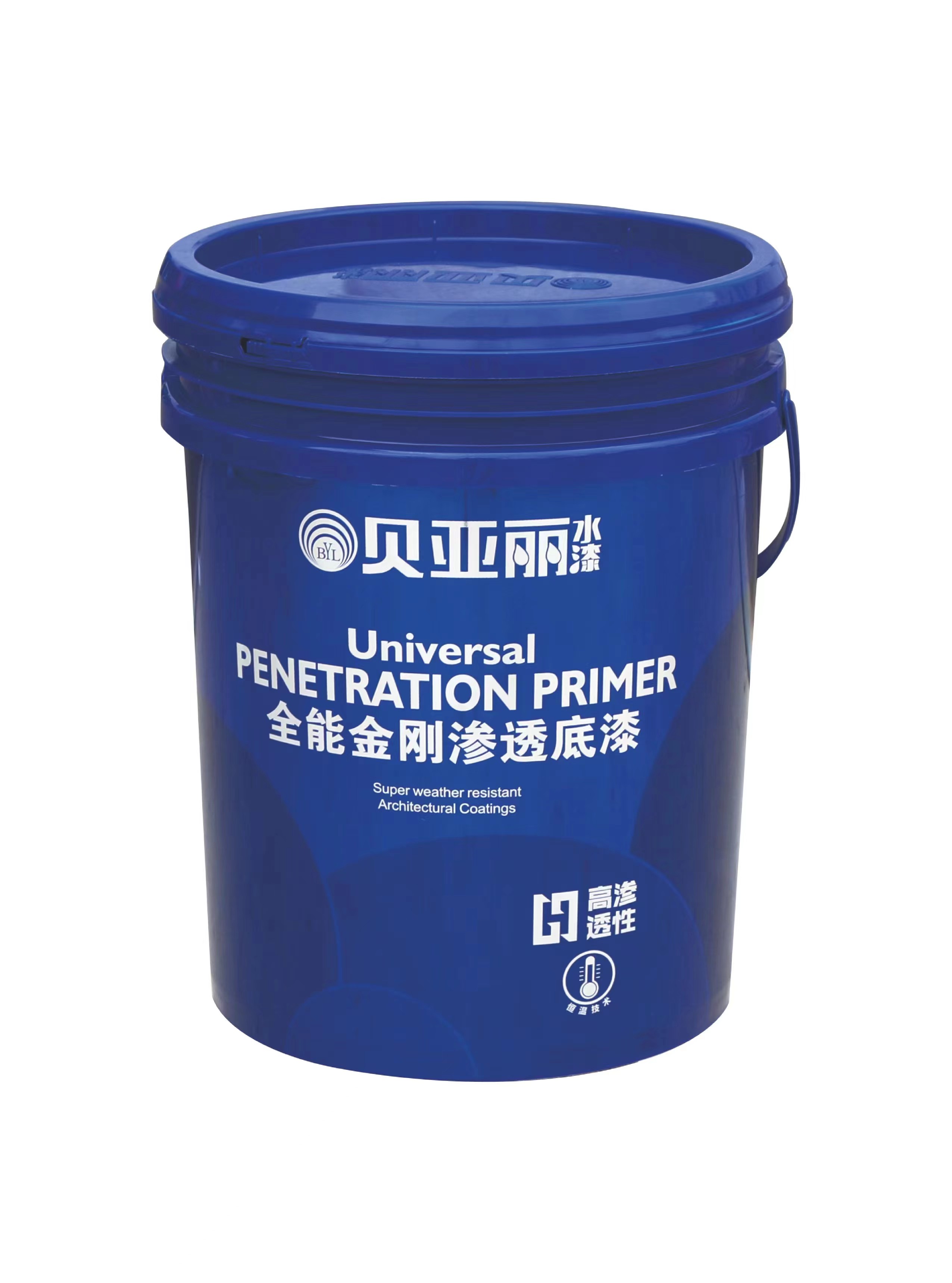 全能金刚渗透底漆