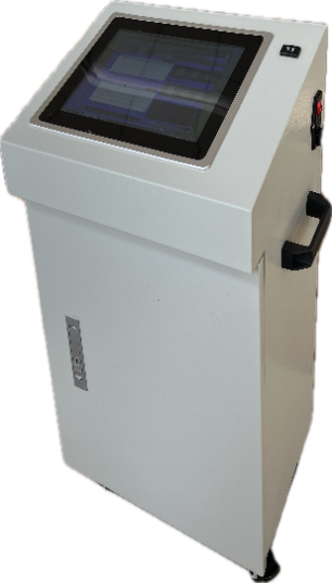 移动式局部放电在线监测装置