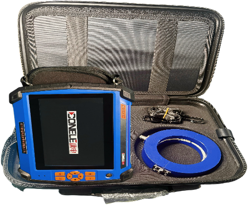 CONELE PD007A 高频局部放电测试仪