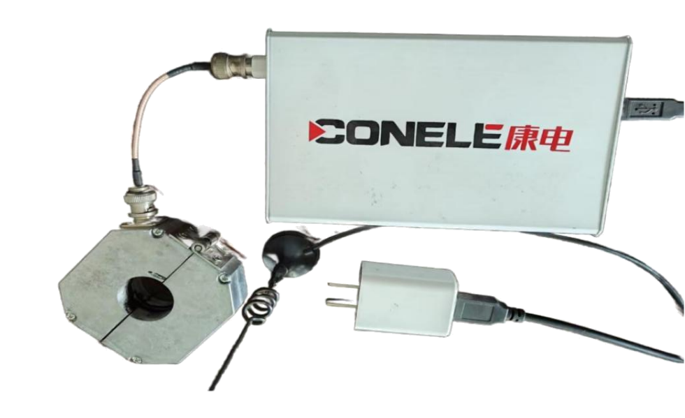 CONELE-8003分布式开关柜局部放电高频智能传感器