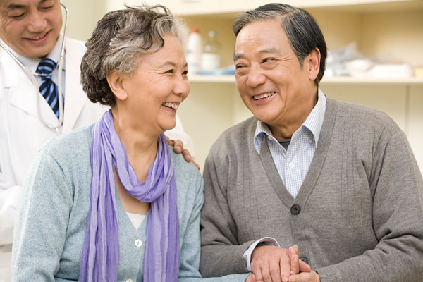 郁仁存中医肿瘤医院