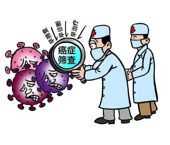 早筛指南：高危人群必看！