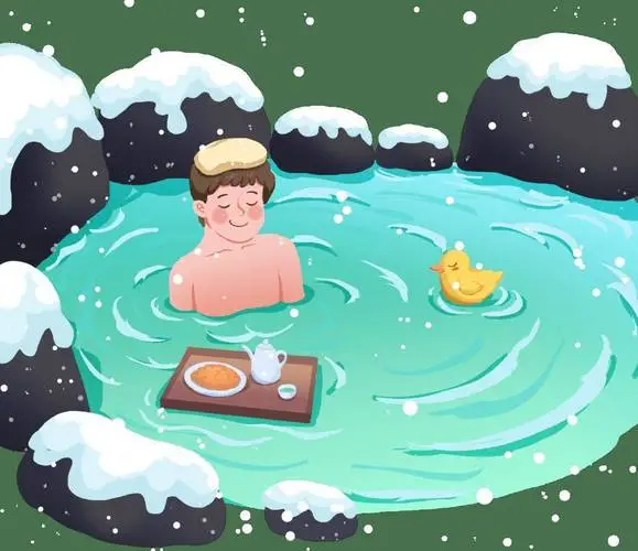 讲真！冬天不建议天天洗澡，这些伤害你可能没察觉