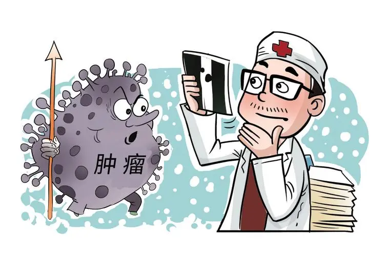 “癌症”即将到来时，身体已经早就通知你了，这4个信号千万别不当回事！