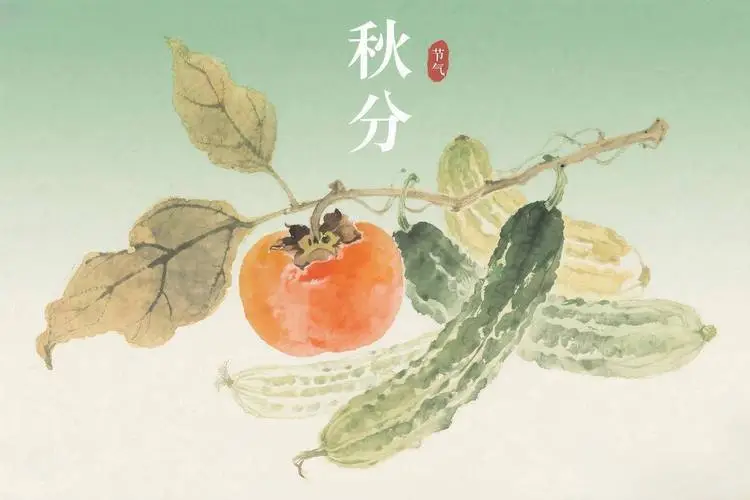 一叶知秋，一分安宁：给肿瘤患者的秋分静养心法