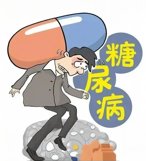 别再这么吃了！这些日常饮食习惯，让你不知不觉患上糖尿病