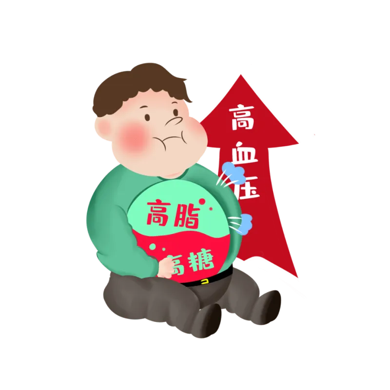 身体出现这6个信号，你的血脂可能已经“超标”了！