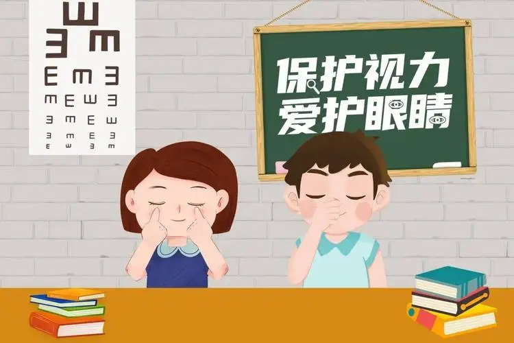 近视度数超过这个“临界点”，眼部疾病风险会骤升？真不是危言耸听