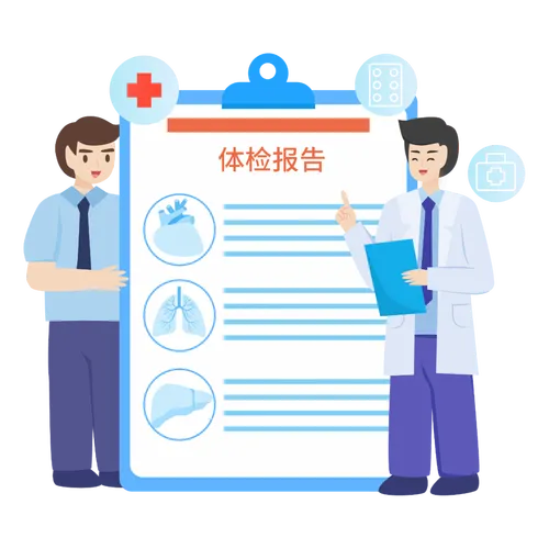 体检报告上的“结节”“息肉”，离癌症有多远？一文说清