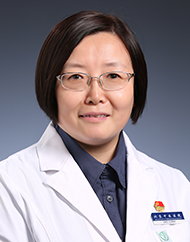 徐咏梅