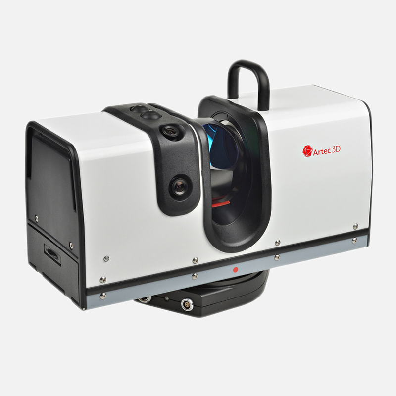 Artec Ray