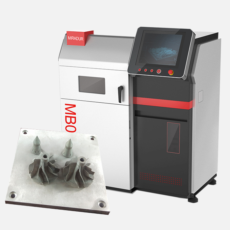 MB009金属3D打印机