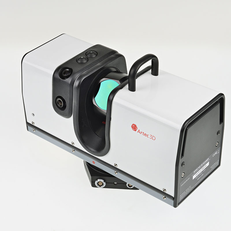 Artec Ray